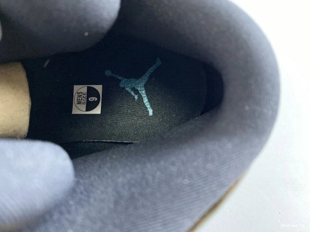 13 Sneaker JORDAN AIR 1010